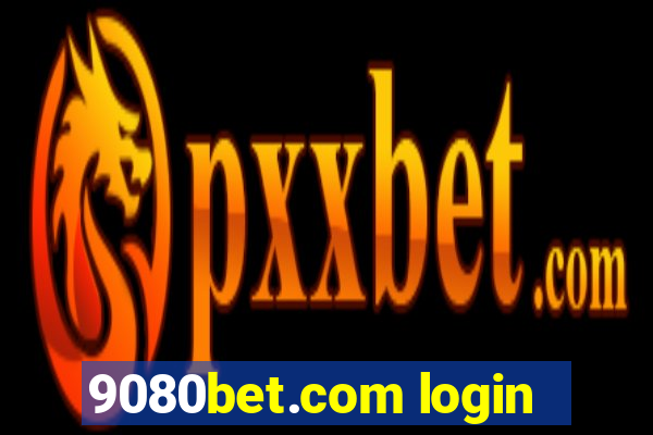 9080bet.com login